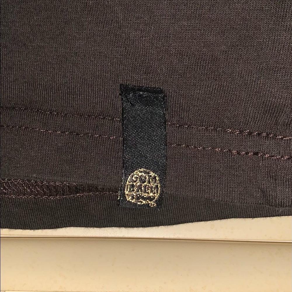 Vintage Gumball 3000 graphic T-shirt size Small - Picture 2 of 5